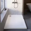 Piatto doccia Schulte Adria con supporto e scarico, 90x75 Anteprima dell’immagine prodotto 13