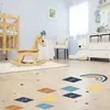 Bodenaufkleber Hopscotch für Kinderzimmer KP34636 Produktbild-Vorschau 5