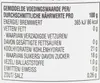 Cock Jackfrucht in Sirup 565g/ATG230g Produktbild-Vorschau 2