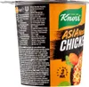 Knorr Asia Noodles Pollo Chicken Taste 8 x65 g + Italian Produktbild-Vorschau 4