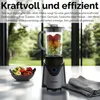 Frullatore Steinborg con tazza to-go | Caraffa in vetro da Anteprima dell’immagine prodotto 3