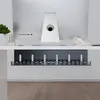 Stolový organizér na vedenie káblov Stalflex 600x120x100 Náhľad obrázku produktu 3