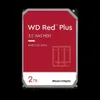 WESTERN DIGITAL HDD Red Plus WD80EFPX 8TB Produktbild-Vorschau 15