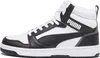 PUMA Rebound v6 chaussures de sport homme 39232601 - blanc Voir les images du produit 12