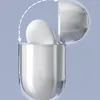 Průhledné pouzdro pro Apple AirPods 1 / 2 – Ochranný kryt Náhled obrázku produktu 3