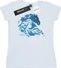 Disney - "Frozen 2" T-Shirt für Damen BI21820 (S) (Weiß) Produktbild-Vorschau 1