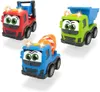 SIMBA ABC Volvo Trucky, 3-sort.     0 Produktbild-Vorschau 5