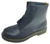 Dr. Martens 1460 Smooth Couleur Noir Voir les images du produit 69