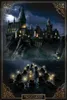 Harry Potter - Bradavice - plakát Náhled obrázku produktu 1