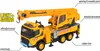 Volvo Truck Crane Produktbild-Vorschau 9