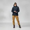 FJÄLLRÄVEN Stina Padded Jacket W DARK NAVY DARK NAVY S Produktbild-Vorschau 5