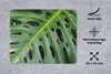 MuchoWow® Mauspad Mousepad Impression eines grünen und Produktbild-Vorschau 3