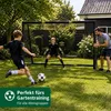 Porta da calcio Umbro - porta da calcio 240 x 160 x 8 cm - Anteprima dell’immagine prodotto 5