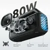 Anker Innovations Soundcore Boom 2 - Lautsprecher - tragbar Produktbild-Vorschau 12