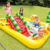 Plac zabaw owocowy 244 x 191 x 91 cm INTEX 57158 Produktbild-Vorschau 12