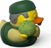 Tubbz kachnička Avatar - Cabbage merchant (první edice) Náhled obrázku produktu 4