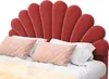 Letto imbottito Fortuna Lai 140 x 200 cm, struttura letto Anteprima dell’immagine prodotto 5