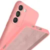 Avizar, Halbsteife Silikonhülle für Samsung Galaxy S23, Produktbild-Vorschau 6