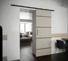 Schiebetür PERDITA 4 - 80 cm, Kaschmir Produktbild-Vorschau 1