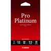 Canon Papier photo professionnel Platinum 4 × 6 po (10 × 15 Voir les images du produit 1