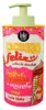 Lola Cosmetics Happy Cachinho Chocolate Haarstylingcreme Produktbild-Vorschau 1