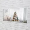 Glasbilder 120x60 Wandkunst Christbaumschmuck Produktbild-Vorschau 2