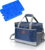 Jayseuw 15 L Kühltasche Isoliertasche Thermotasche Produktbild-Vorschau 10