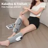 Fußmassagegerät, 3 Modi, mit Wärmefunktion, Venentrainer, Produktbild-Vorschau 9