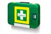 CEDERROTH Support mural pour trousse de premiers secours Voir les images du produit 8