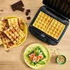 Tefal SW862BF0, Czarny, Ciemny Zielony, Zasilanie, 700 W, Podgląd zdjęcia produktu 7