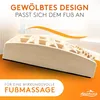 ALPENHAUCH - Fußmassageroller aus Echtholz mit Produktbild-Vorschau 4