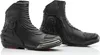 RST Tractech Evo III Krótkie Wodoodporne Buty CE - Czarny Podgląd zdjęcia produktu 1