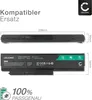 CELLONIC 1x Akku für Notebook Kompatibel mit Lenovo Produktbild-Vorschau 3