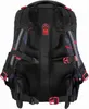 coocazoo Schulrucksack Mate School Backpack Lava Lines Produktbild-Vorschau 4