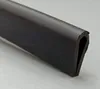 Gummidichtung U 1,5mm Kantenschutz Schwarz U Rand Produktbild-Vorschau 2