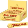 Toblerone Milchschokolade gelb (20x 100gr) Produktbild-Vorschau 4