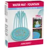 Splash Pad 165 cm Wassematte mit Sprinkler Planschbecken Produktbild-Vorschau 9