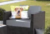 MuchoWow® Outdoor Kissen - Labrador Retriever draußen - Produktbild-Vorschau 5