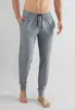 GÖTZBURG Herren Lange-Hose grau uni Größe: 50 Produktbild-Vorschau 5
