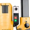 WABROTECH WT255E 3950W Punta diamantata da banco per Anteprima dell’immagine prodotto 11