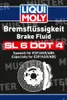 Liqui Moly 21168 Bremsflüssigkeit SL6 DOT 4 1 l Produktbild-Vorschau 4