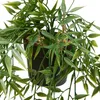 Künstliche hängepflanze liora 10x10cm  - Atmosphera Voir les images du produit 3