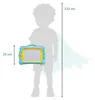 Magnetische Zaubertafel für Kinder - Kreative Maltafel mit Produktbild-Vorschau 7