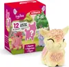 Schleich 81426 - Alpaca da cova - Alba - bayala Anteprima dell’immagine prodotto 6