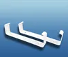 Flachkanalhalter : 125 (220x55) System: 125 (220x55) Produktbild-Vorschau 1