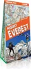 terraQuest Trekking Map Mount Everest Náhled obrázku produktu 2