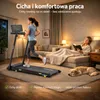 Bieżnia FunLife F8 – składana, z nachyleniem 5%, Podgląd zdjęcia produktu 6