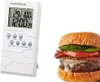 Verk 07175 Kuchyňský teploměr se sondou LCD Náhled obrázku produktu 11