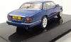 Jaguar XJ8 (X308) 1998 Modrá IXO 1:43 Voir les images du produit 8