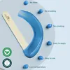 Lifestance 450g Waxing Perlen Formuliert für Anfänger, Produktbild-Vorschau 2
